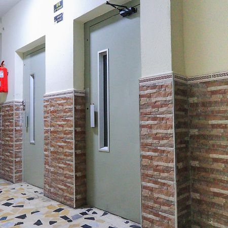 Duplex Familial 3 Chambres Au Coeur De La Corniche De Tanger Eksteriør bilde