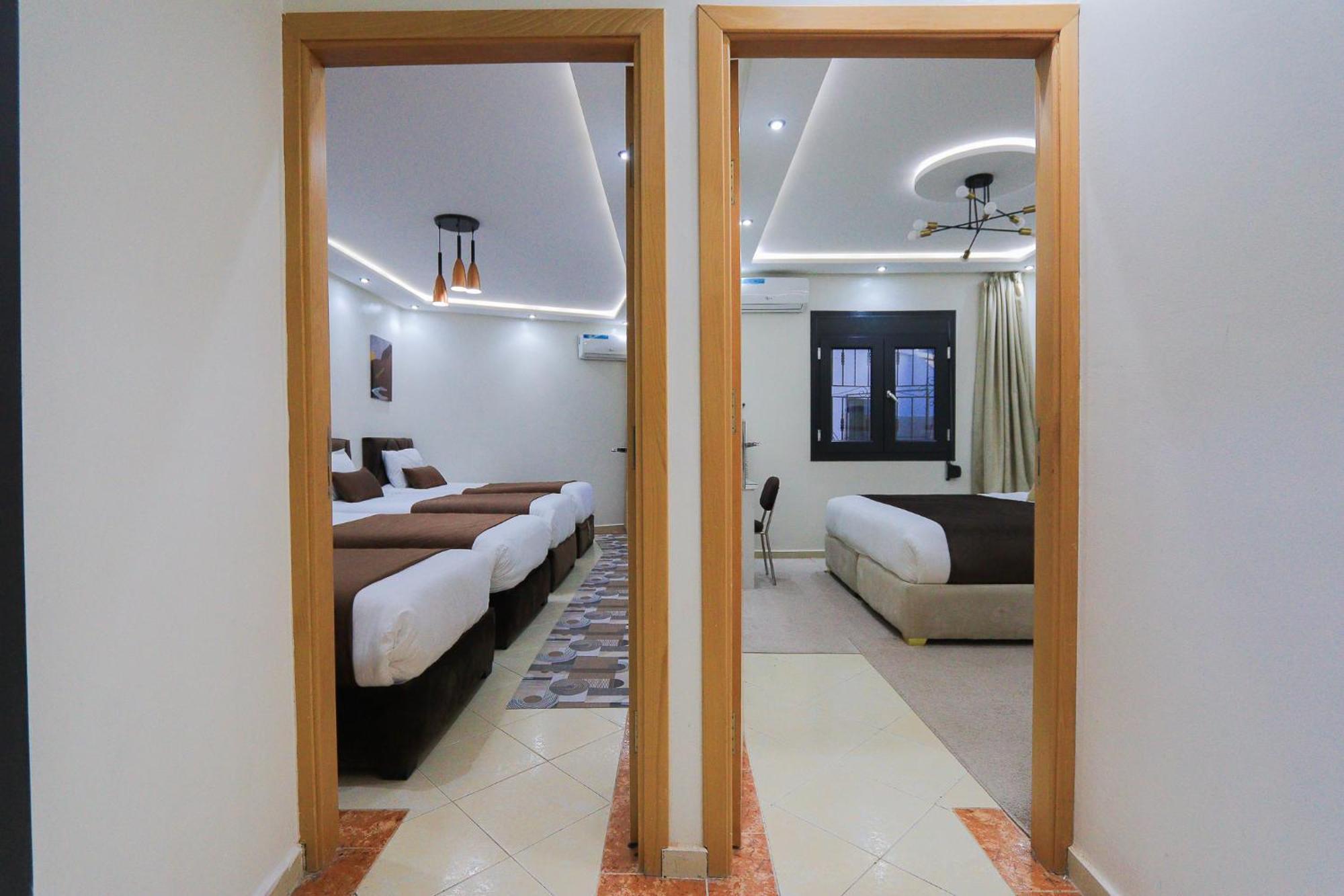 Duplex Familial 3 Chambres Au Coeur De La Corniche De Tanger Eksteriør bilde