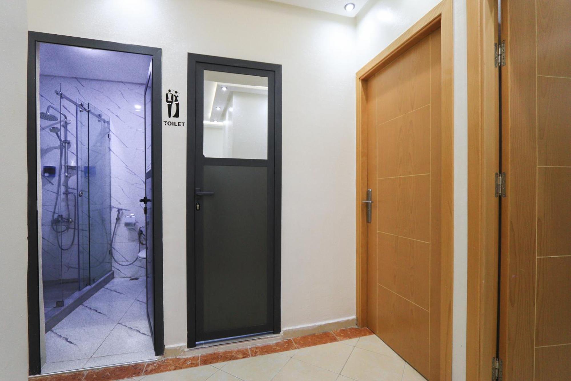 Duplex Familial 3 Chambres Au Coeur De La Corniche De Tanger Eksteriør bilde