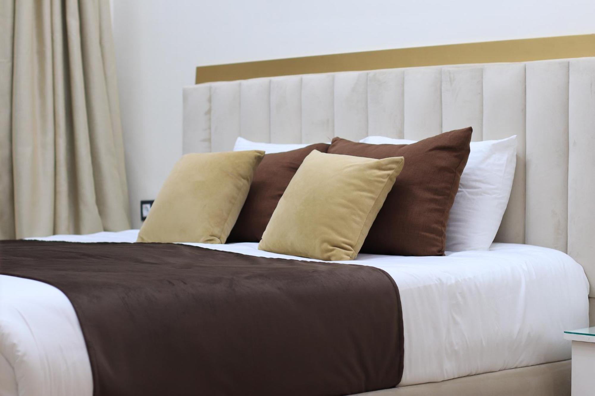 Duplex Familial 3 Chambres Au Coeur De La Corniche De Tanger Eksteriør bilde